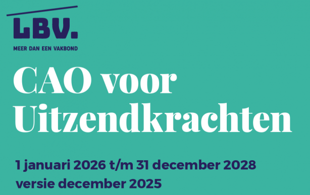 CAO in het Nederlands